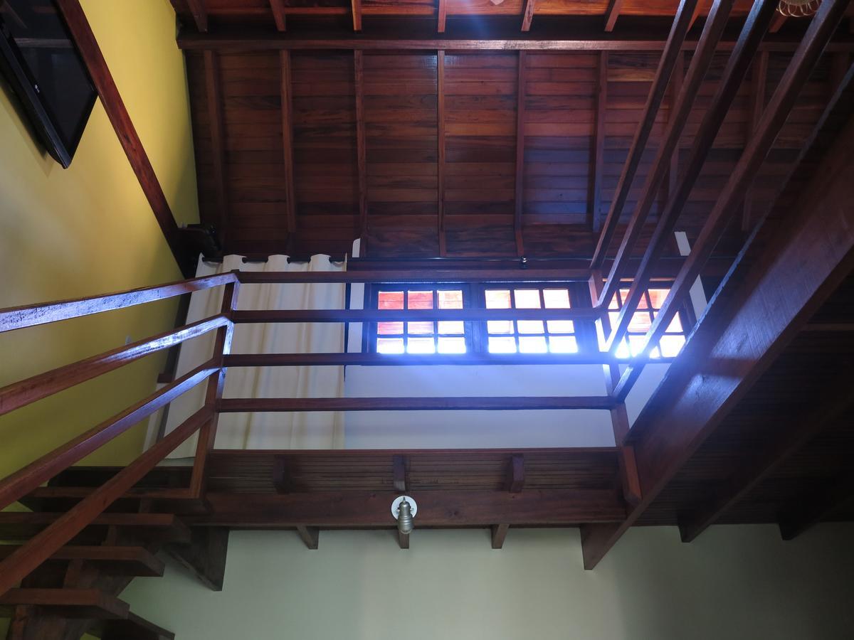Pousada Da Villa Itamambuca Ubatuba Eksteriør billede